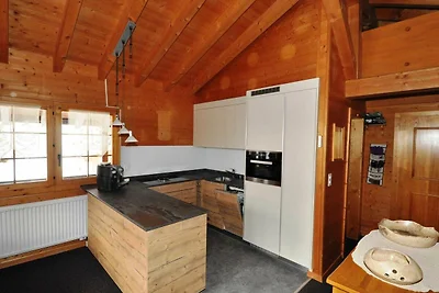Vakantieappartement Gezinsvakantie Blatten bei Naters