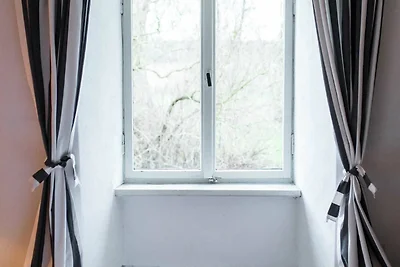 Wohnung Mamsell
