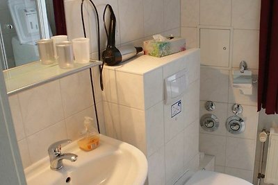 Vakantieappartement Gezinsvakantie Wismar