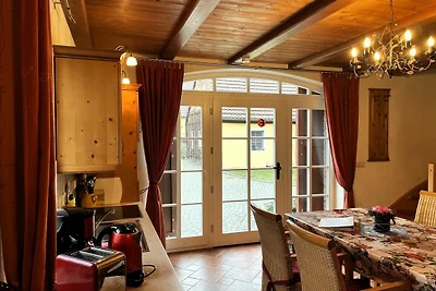 Vakantieappartement Gezinsvakantie Görlitz