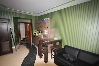 Vakantieappartement Gezinsvakantie Leipzig Centrum