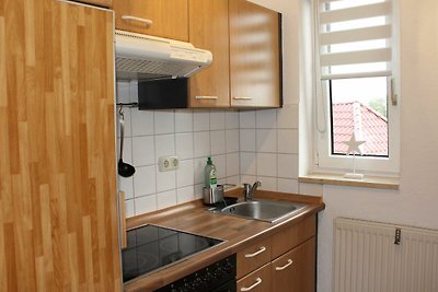 Vakantieappartement Gezinsvakantie Weitendorf