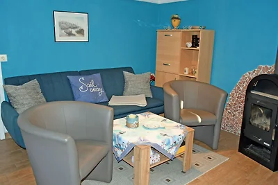Appartamento Vacanza con famiglia Bergen auf Rügen