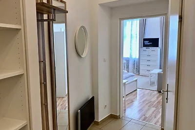 Vakantieappartement Gezinsvakantie Wien