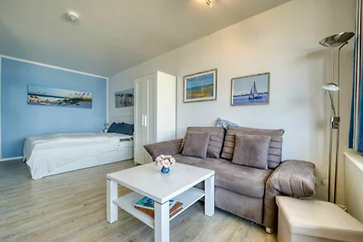 Apartament Dla rodzin Heiligenhafen