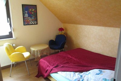 Vakantieappartement Gezinsvakantie Bad Sachsa