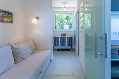 Vakantieappartement Gezinsvakantie Cuxhaven