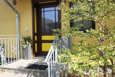 Bei Zieger`s Ferienwohnung EG