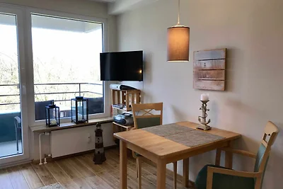 Ferienwohnung Leuchtturm