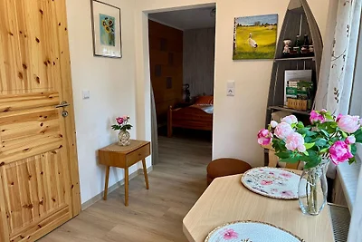 Vakantieappartement Gezinsvakantie Lübbenau/ OT Ragow