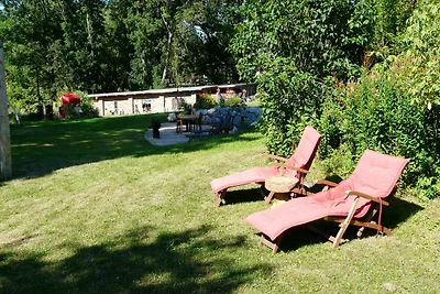Appartamento Vacanza con famiglia Lohme