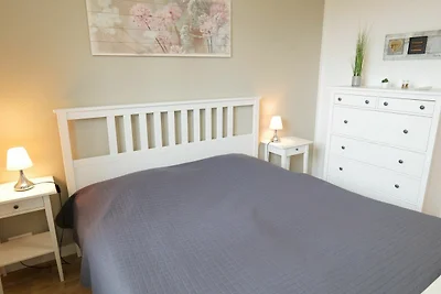 Vakantieappartement Gezinsvakantie Hohenkirchen