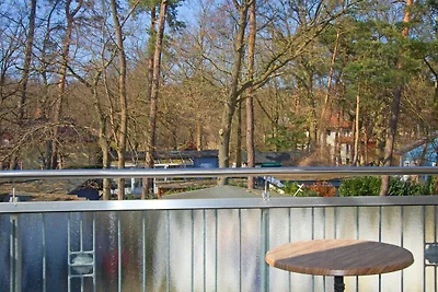 Vakantieappartement Gezinsvakantie Baabe