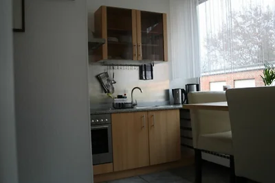 Vakantieappartement Gezinsvakantie Stade