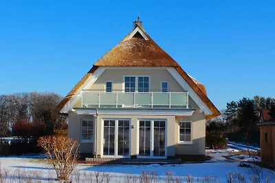 Ferienhaus Up de Wisch