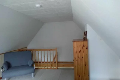Casa vacanze Vacanza di relax Linstow