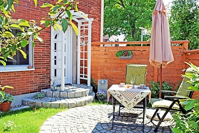Vakantieappartement Gezinsvakantie Altefähr