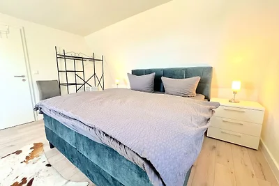Apartament Dla rodzin Parchtitz