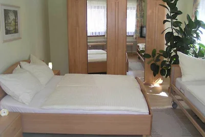 Ferienwohnung für 2-3 Personen, 55m²...