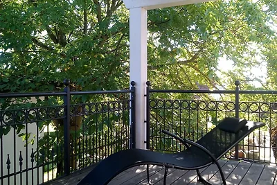 Vakantieappartement Gezinsvakantie Strullendorf