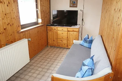 Ferienwohnung Burgblick