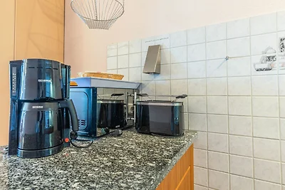 Kaiserallee, Fewo 205