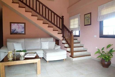 Casa vacanze Vacanza di relax El Paso