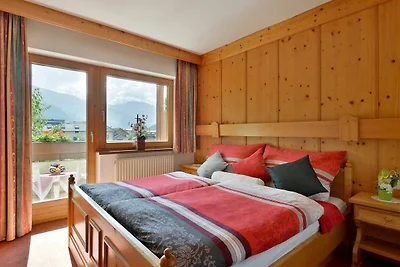 Ferienwohnung für 4 Personen Kat A