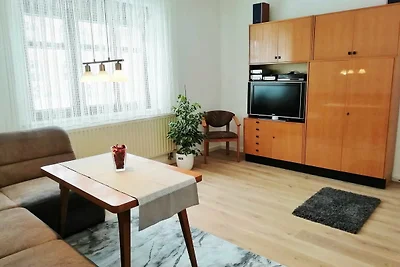 Appartamento Vacanza con famiglia Hoyerswerda