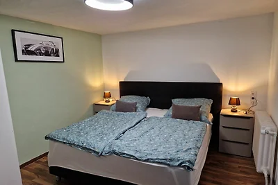 Appartamento Vacanza con famiglia Moormerland