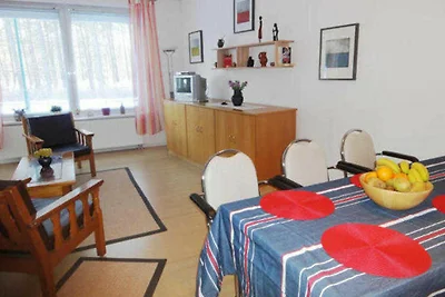 Ferienwohnung Ostseekrabbe 19