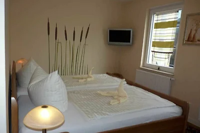 Ferienwohnung Speicherdomicil WG 1 Objekt-ID...