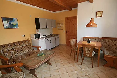 Ferienwohnung Segelkoje