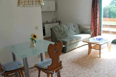 apartman za odmor Obiteljski odmor Kargow