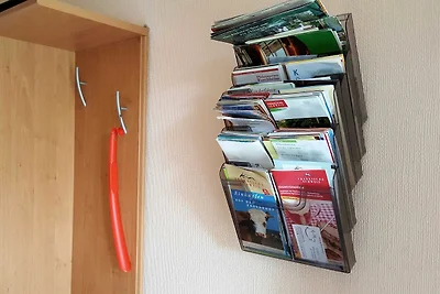 Vakantieappartement Gezinsvakantie Mistelgau