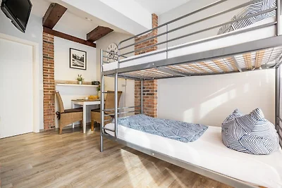 Appartement 12