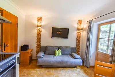 Ferienwohnung Enzian