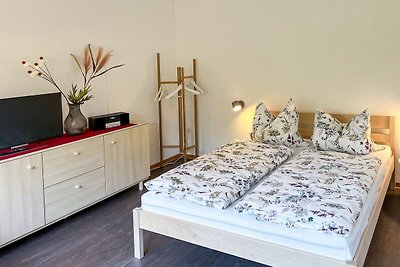 Vakantieappartement Gezinsvakantie Lübben