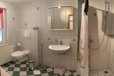 FeWo, SZ, WZ, DU/WC, Küche, Terrasse