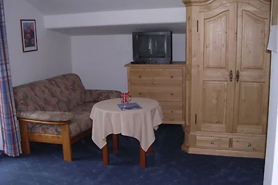 Holiday flat family holiday Bayrischzell