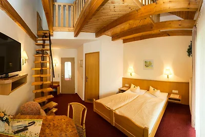 Familienzimmer II Seeblick