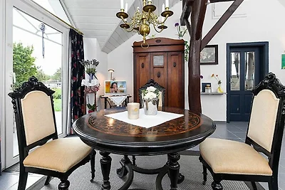 Casa vacanze Vacanza di relax Stedesdorf