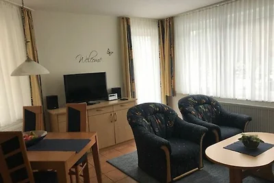 MUH-3.25 - 3-Zi-Fewo, 72qm mit Balkon in...
