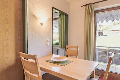 Vakantieappartement Gezinsvakantie Oberstdorf