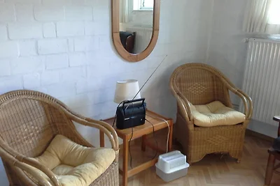 Vakantieappartement Gezinsvakantie Kronsgaard