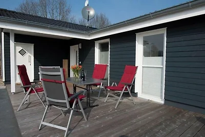 Ferienhaus Vechteblick