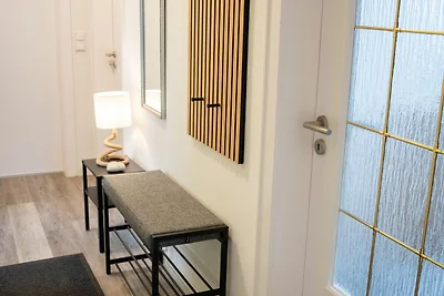 Ferienwohnung Haus Lönsweg