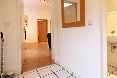 Vakantieappartement Gezinsvakantie Stade