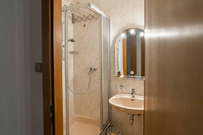 40m² Appartement