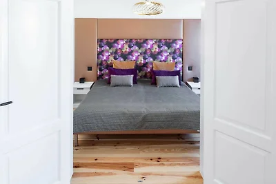 Apartment 4 Wohnen am Schloss